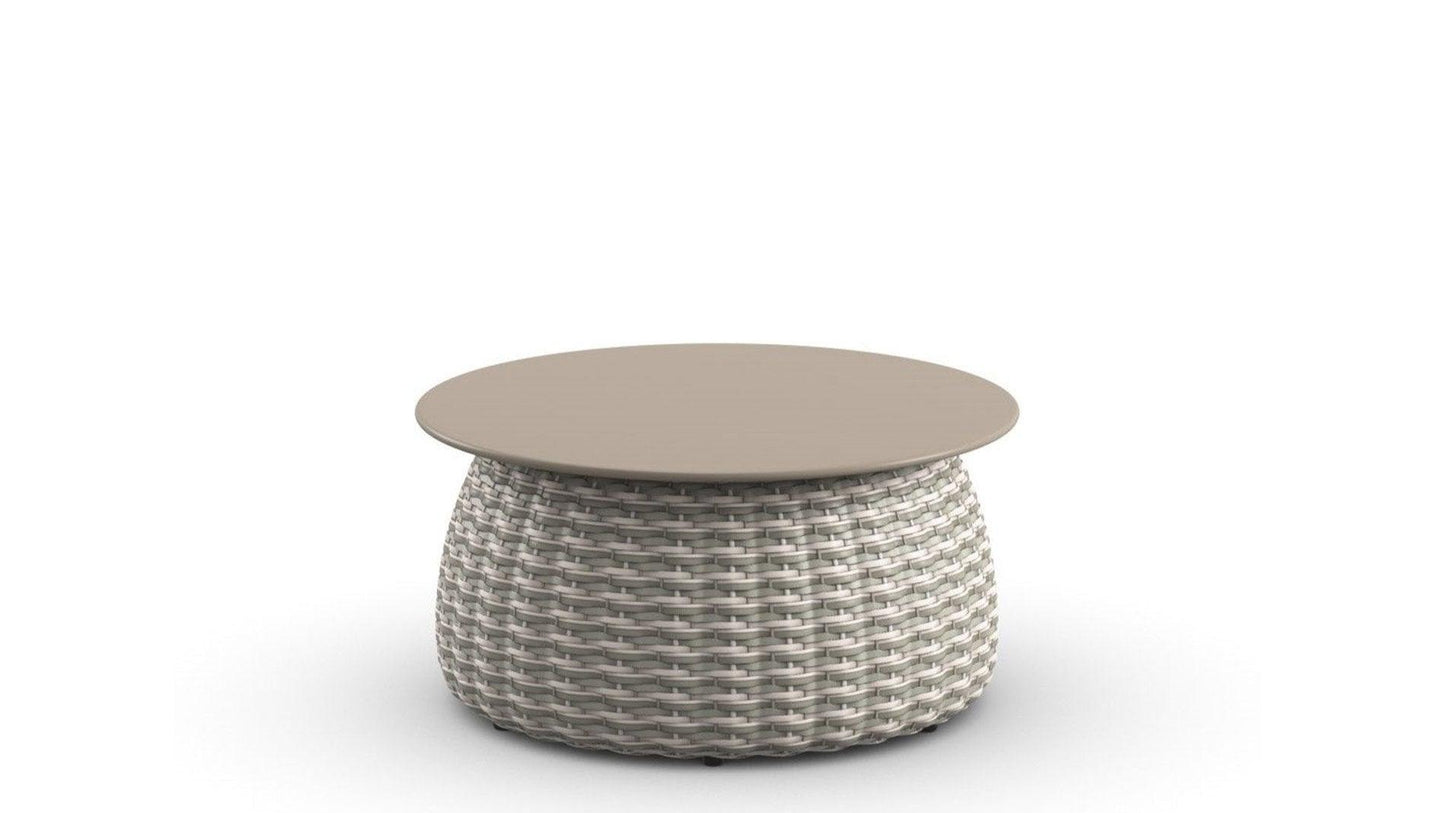 Dedon - Porcini Beistelltische - Gartentische - Sarto Group