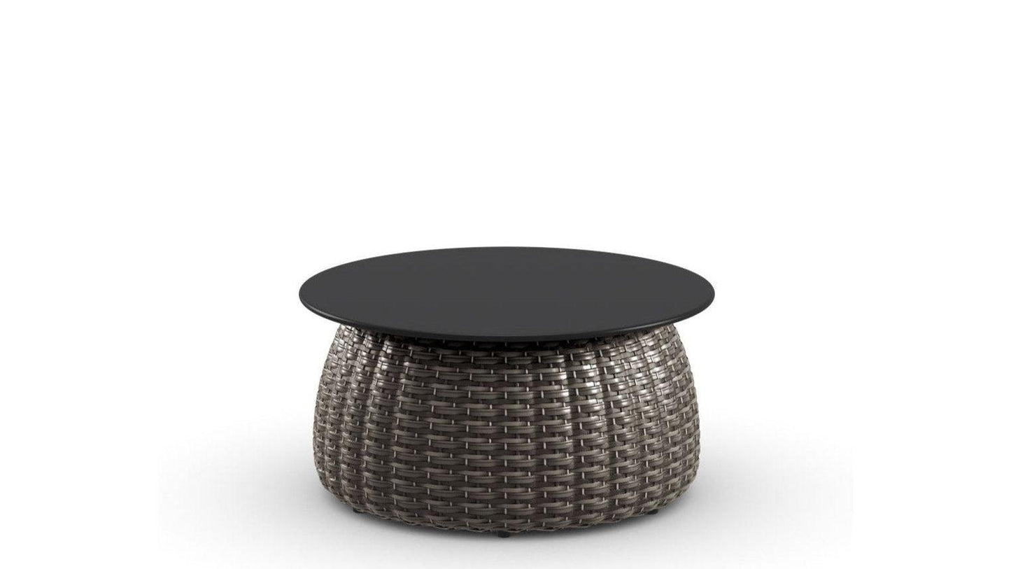 Dedon - Porcini Beistelltische - Gartentische - Sarto Group