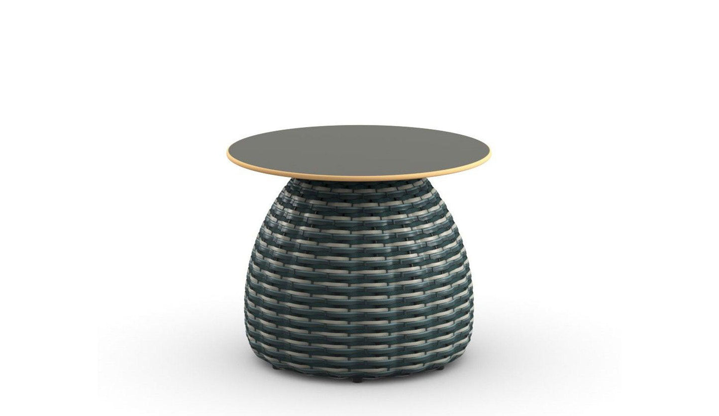 Dedon - Porcini Beistelltische - Gartentische - Sarto Group