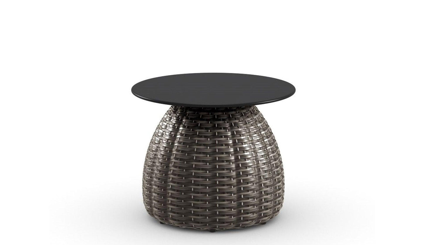 Dedon - Porcini Beistelltische - Gartentische - Sarto Group