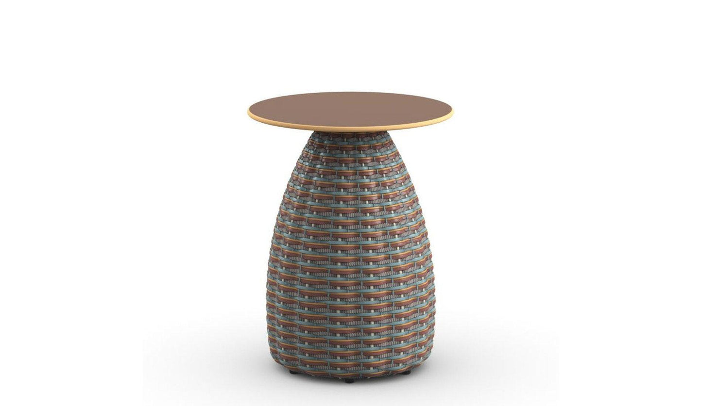 Dedon - Porcini Beistelltische - Gartentische - Sarto Group