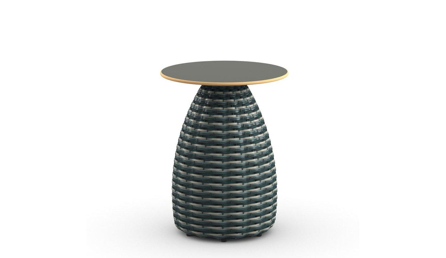 Dedon - Porcini Beistelltische - Gartentische - Sarto Group