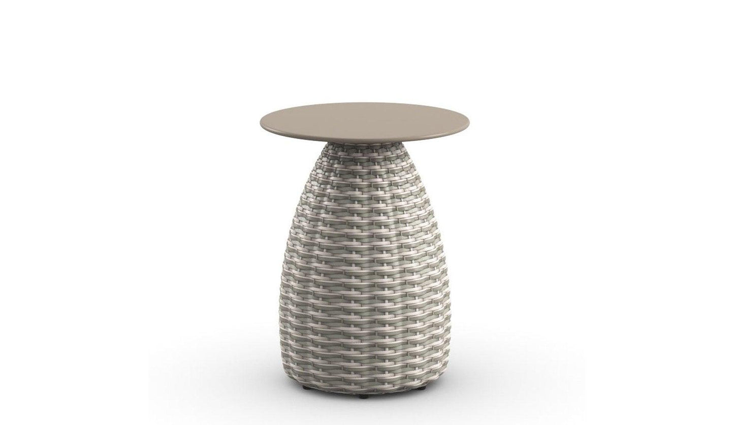 Dedon - Porcini Beistelltische - Gartentische - Sarto Group