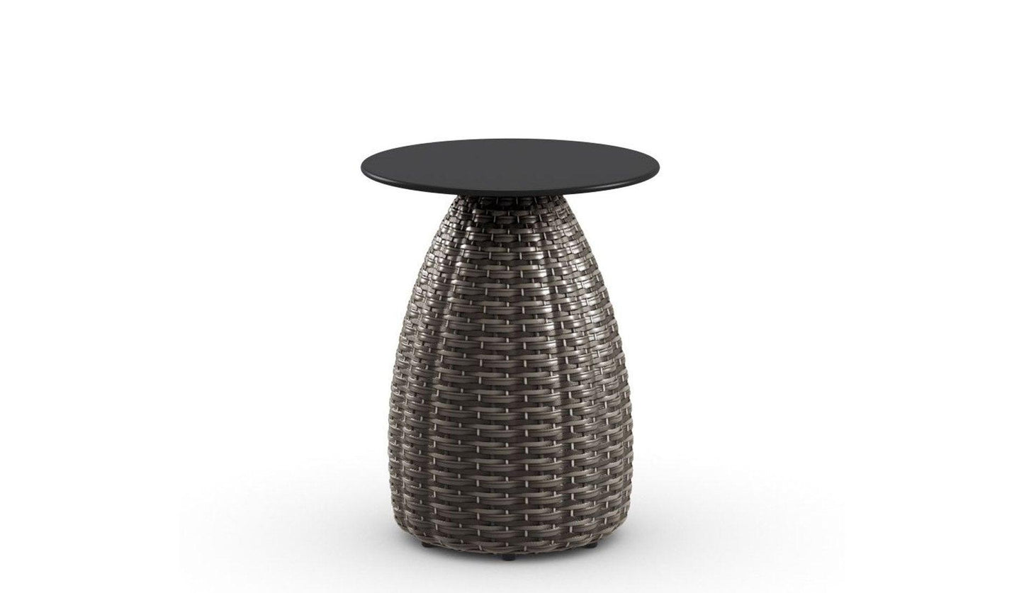 Dedon - Porcini Beistelltische - Gartentische - Sarto Group