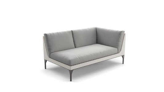 Dedon - Mu Modul Links - Gartensofas - Sarto Group