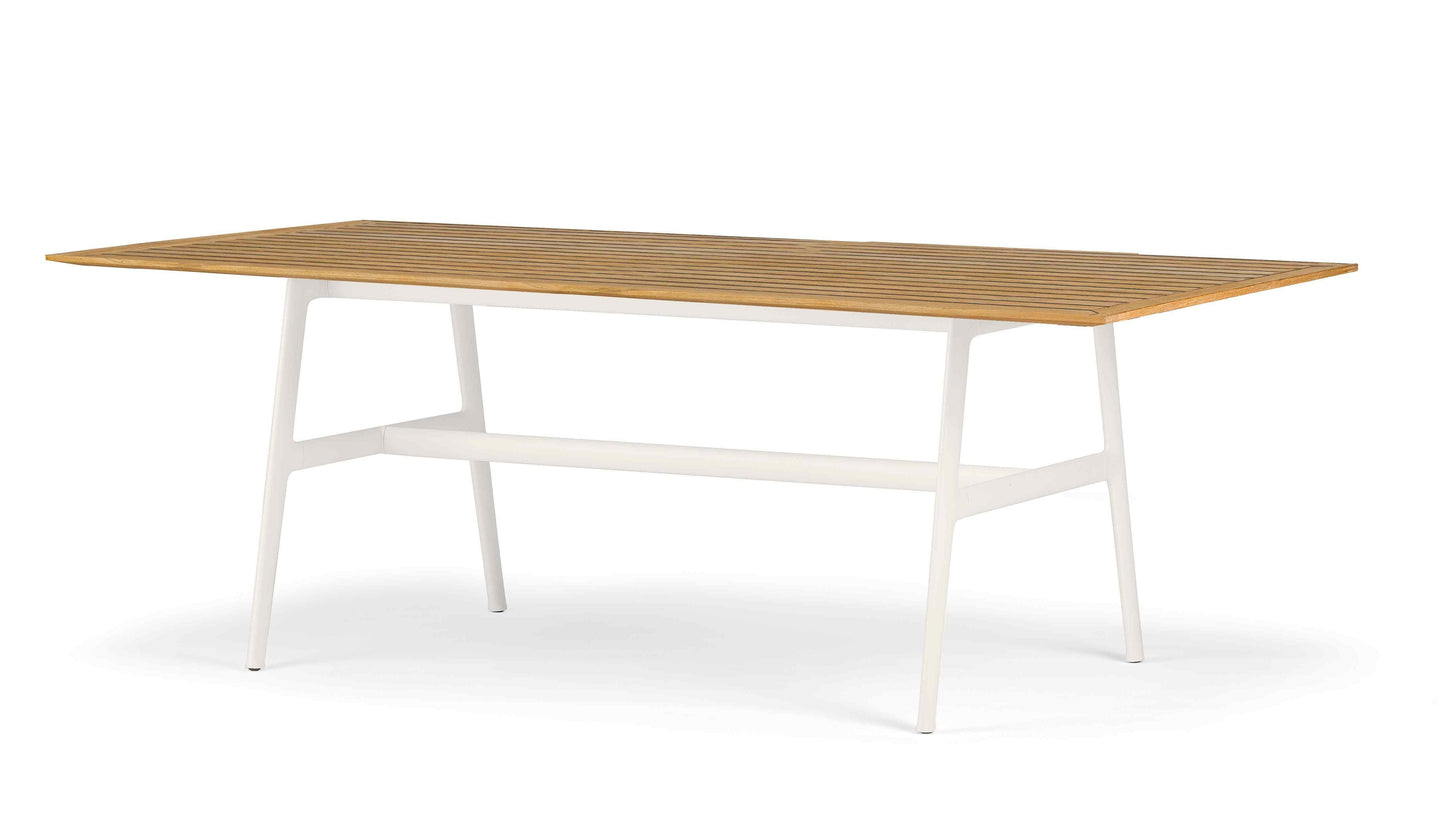Dedon - SeaX Esstisch - Gartentische - Sarto Group