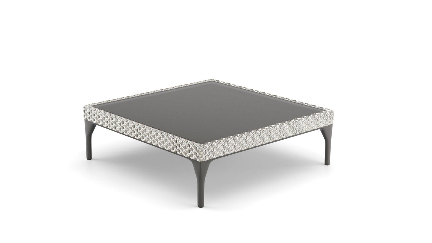 Dedon - Mu Beistelltisch - Gartentische - Sarto Group