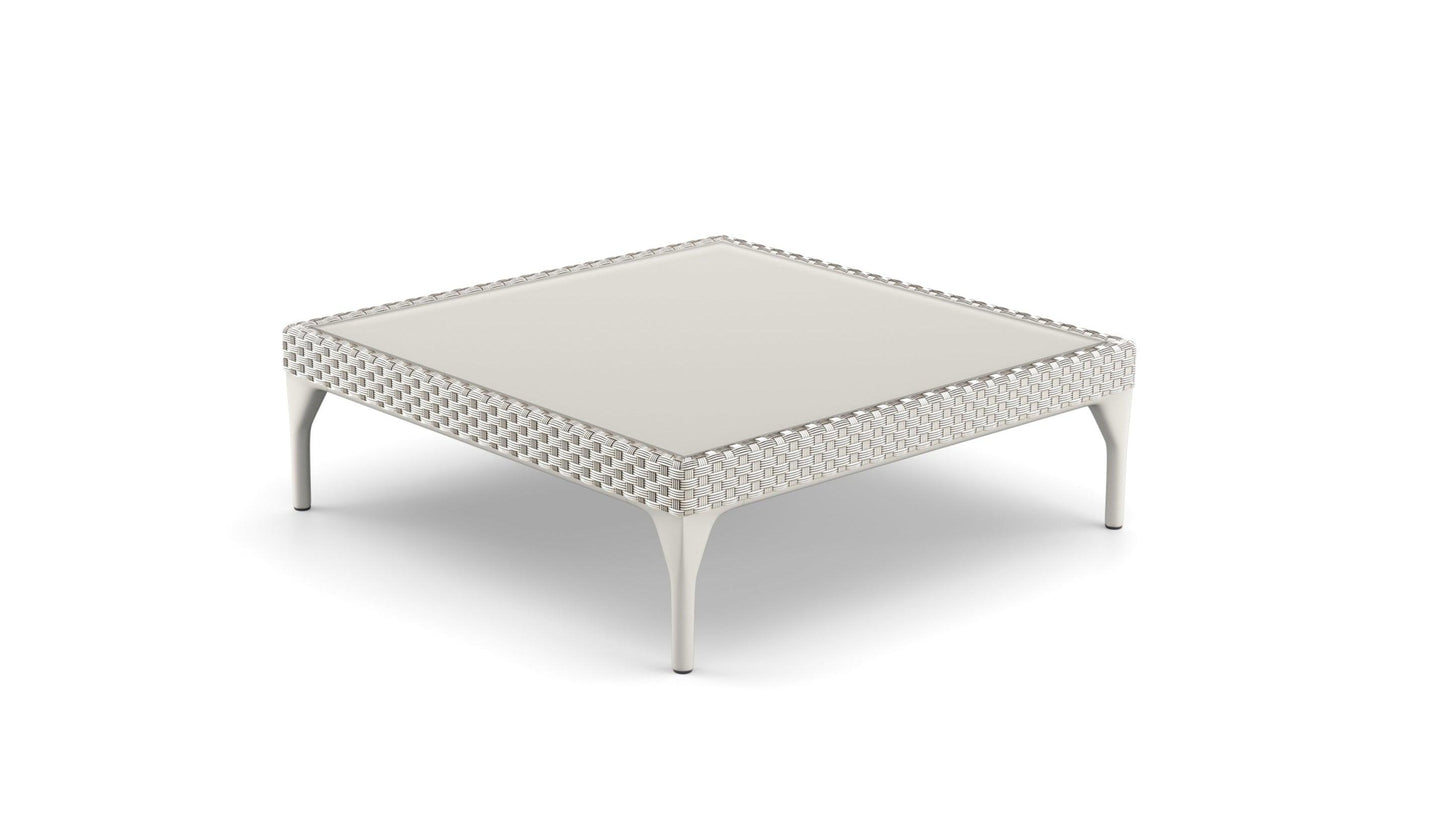Dedon - Mu Beistelltisch - Gartentische - Sarto Group