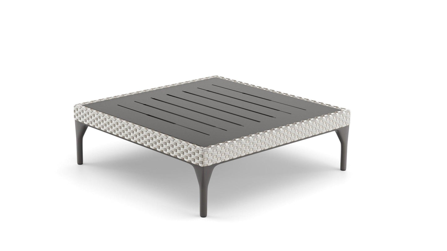 Dedon - Mu Beistelltisch - Gartentische - Sarto Group