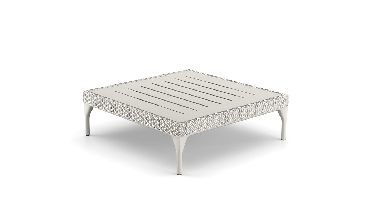 Dedon - Mu Beistelltisch - Gartentische - Sarto Group