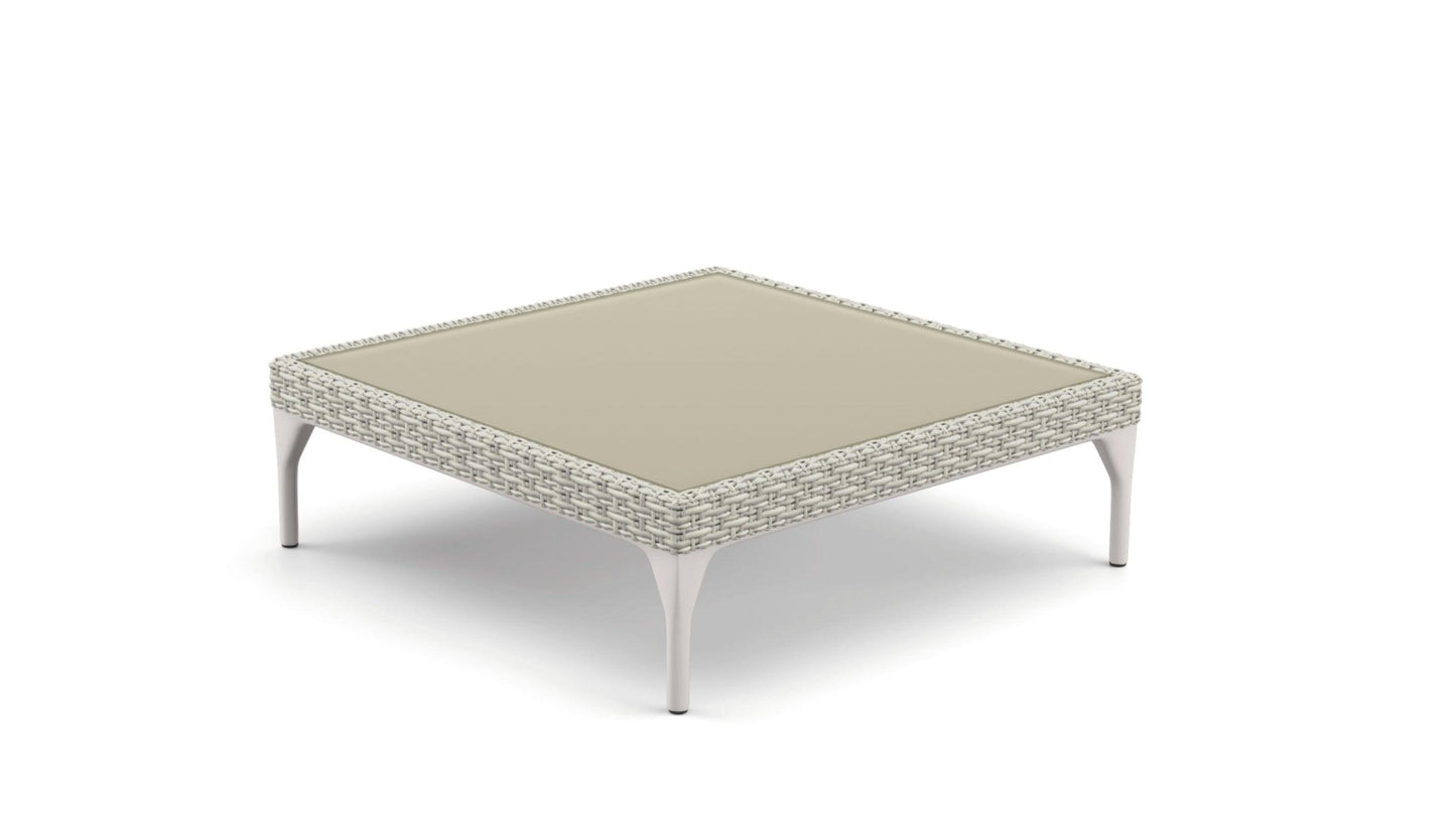 Dedon - Mu Beistelltisch - Gartentische - Sarto Group