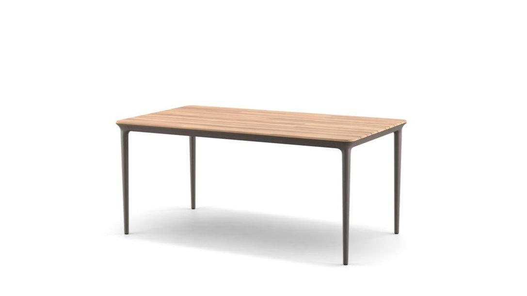 Dedon - Bellmonde Tisch - Gartentische - Sarto Group
