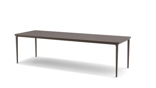 Dedon - Bellmonde Tisch - sarto Tailored Interiors Group