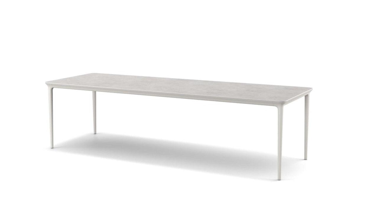 Dedon - Bellmonde Tisch - Gartentische - Sarto Group