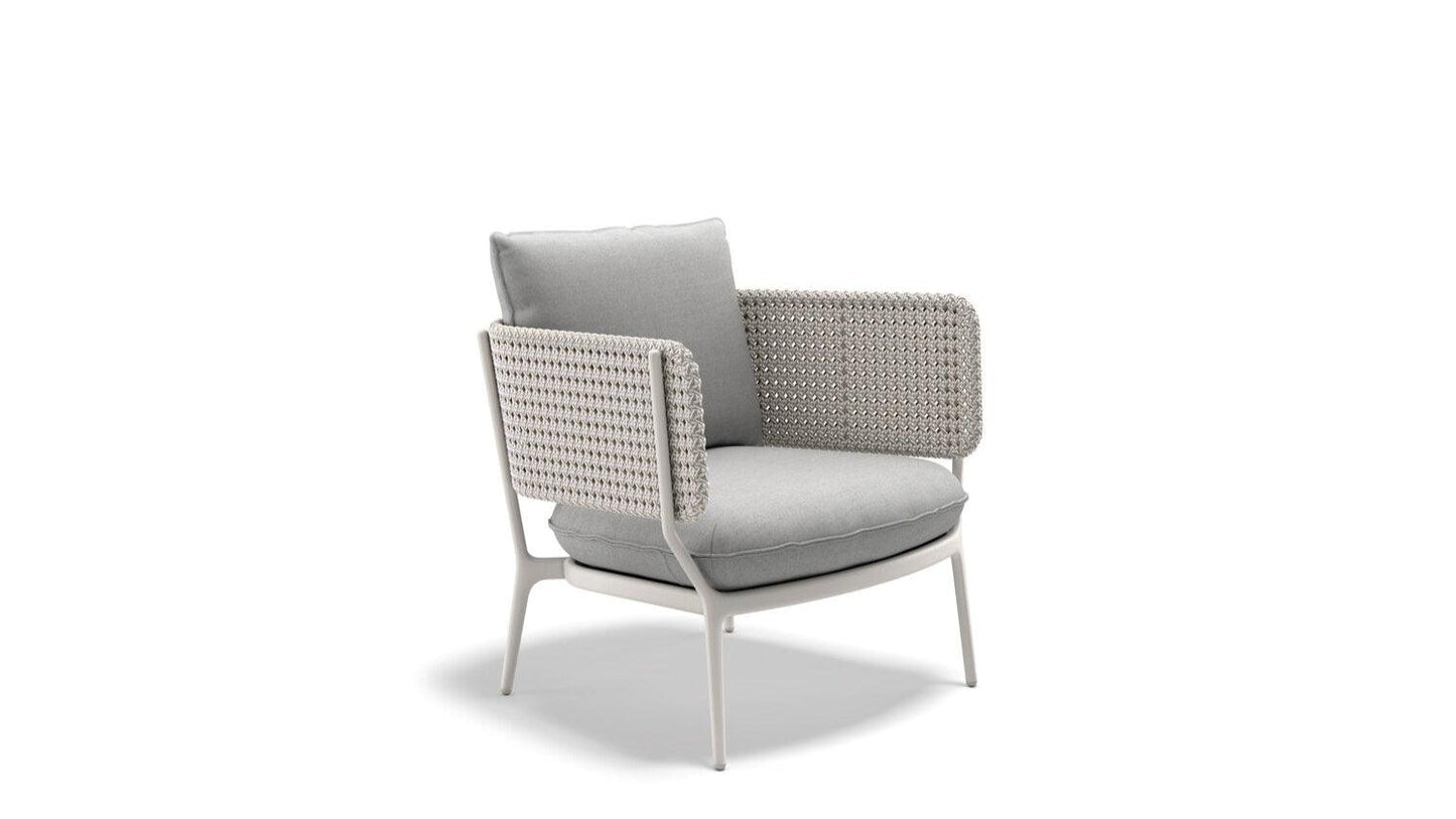Dedon - Bellmonde Sessel - Gartensessel - Sarto Group
