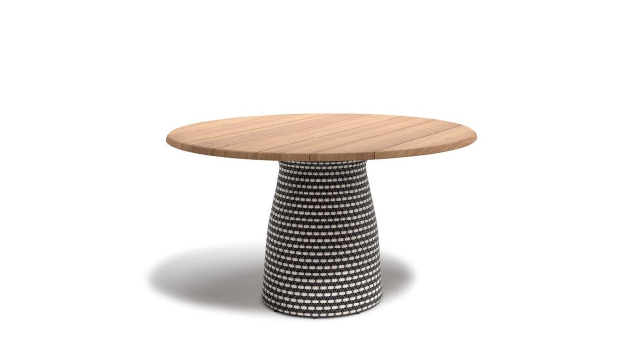 Dedon - Fllair Tisch - Gartentische - Sarto Group
