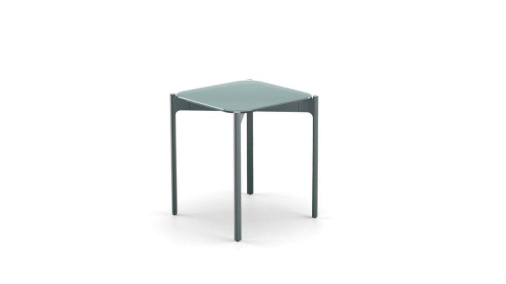 Dedon - Izon Beistelltisch | 39 x 39 cm - Gartentische - Sarto Group