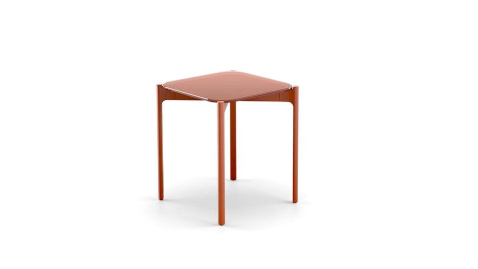 Dedon - Izon Beistelltisch | 39 x 39 cm - Gartentische - Sarto Group