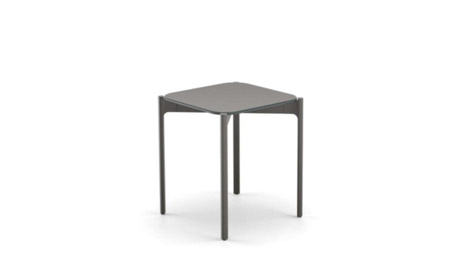 Dedon - Izon Beistelltisch | 39 x 39 cm - Gartentische - Sarto Group