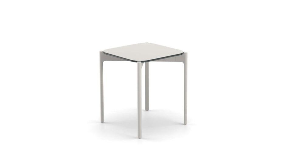 Dedon - Izon Beistelltisch | 39 x 39 cm - Gartentische - Sarto Group