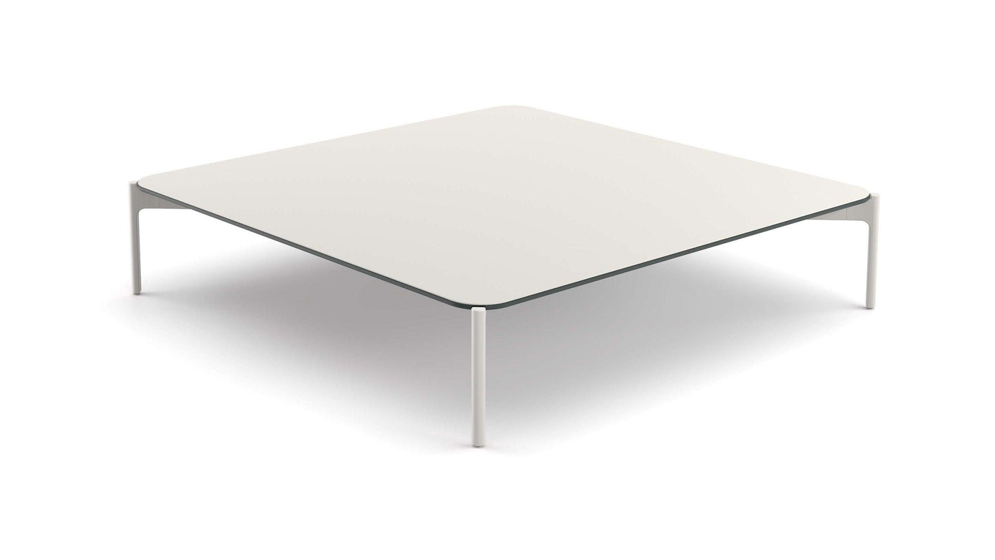 Dedon - Izon Beistelltisch | quadratisch - Gartentische - Sarto Group