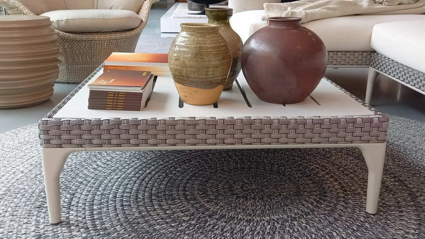 Dedon - Dedon Mu Beistelltisch - Beistelltische - Sarto Group