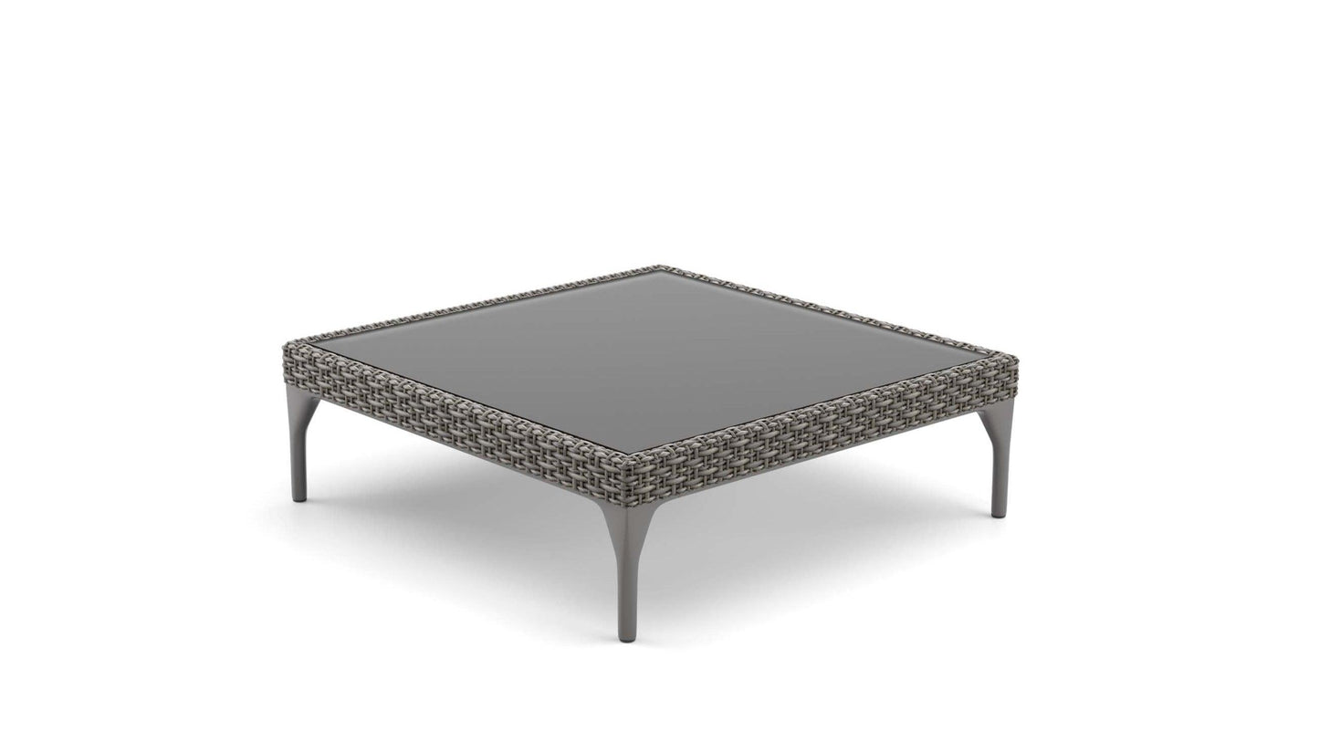 Dedon - Mu Beistelltisch - Gartentische - Sarto Group