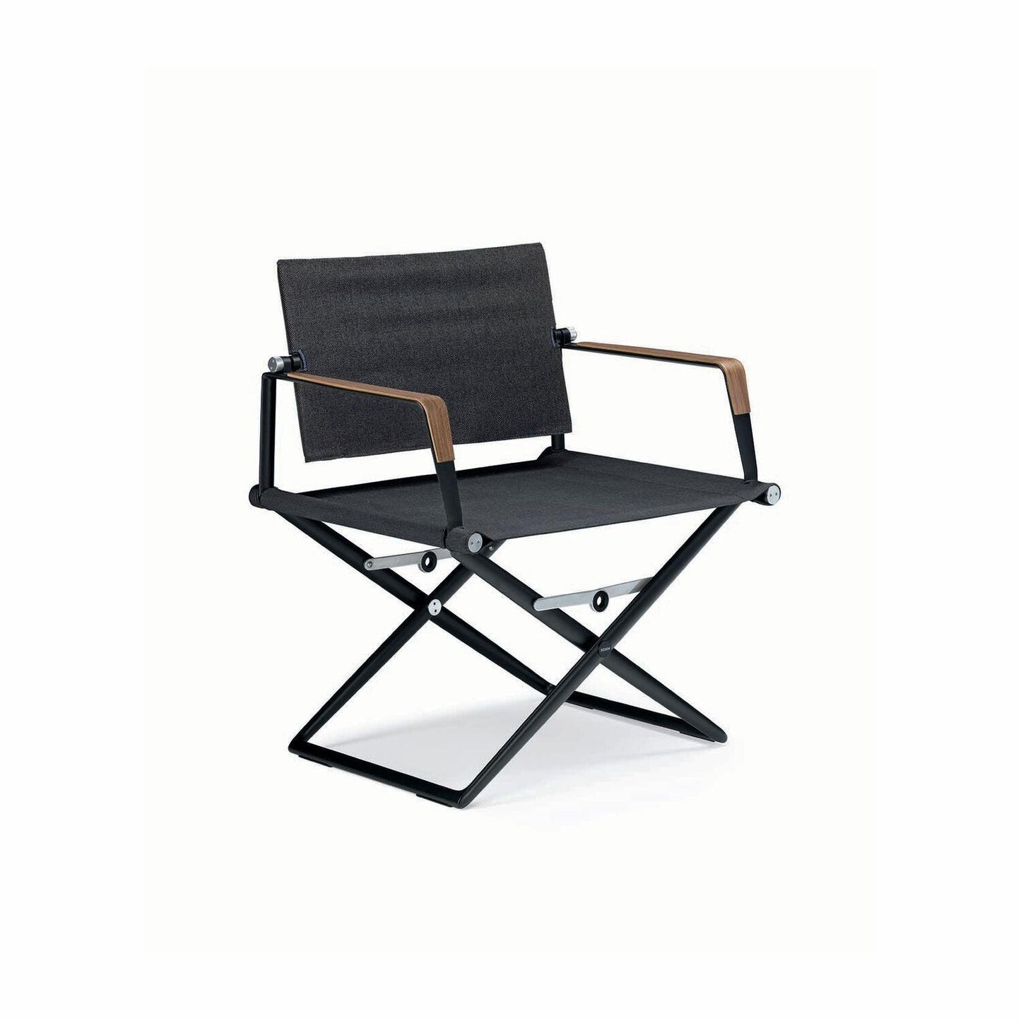 Dedon - SeaX Sessel Faltbar - Gartenstühle - Sarto Group