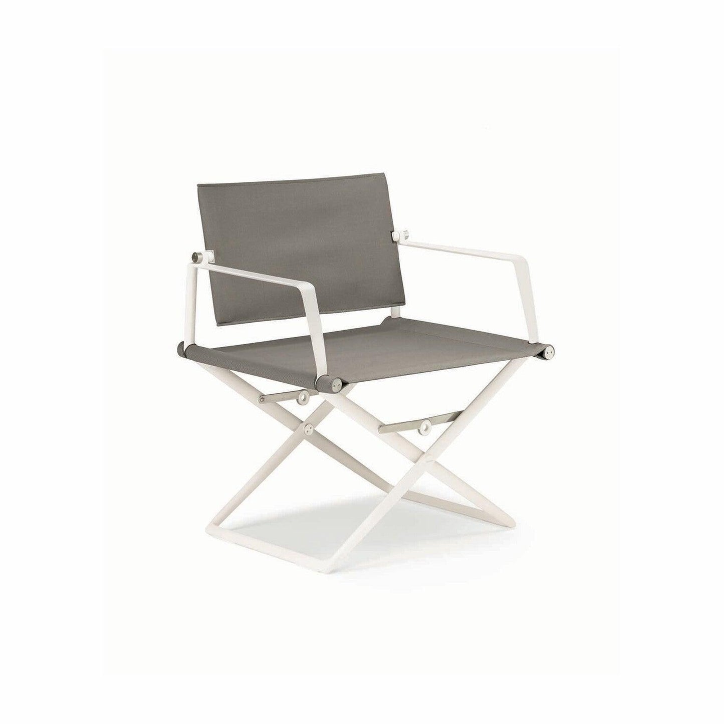 Dedon - SeaX Sessel Faltbar - Gartenstühle - Sarto Group
