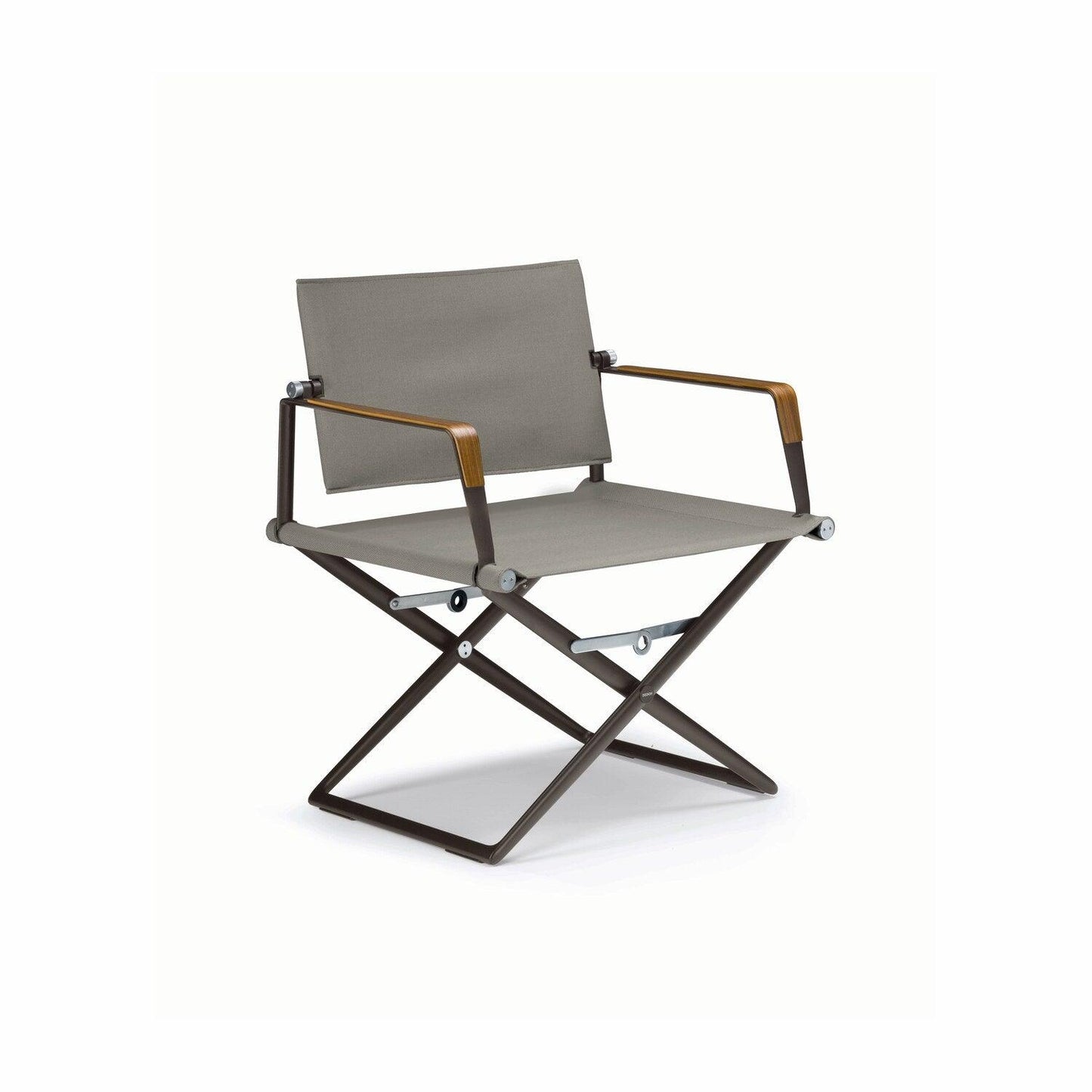 Dedon - SeaX Sessel Faltbar - Gartenstühle - Sarto Group