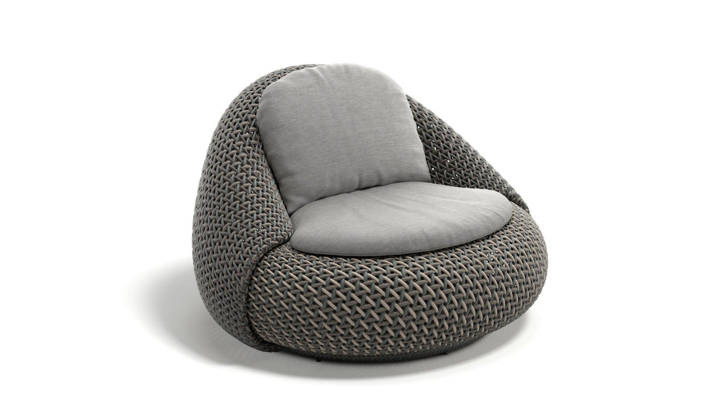 Dedon - Atolo Sessel - Gartensessel - Sarto Group