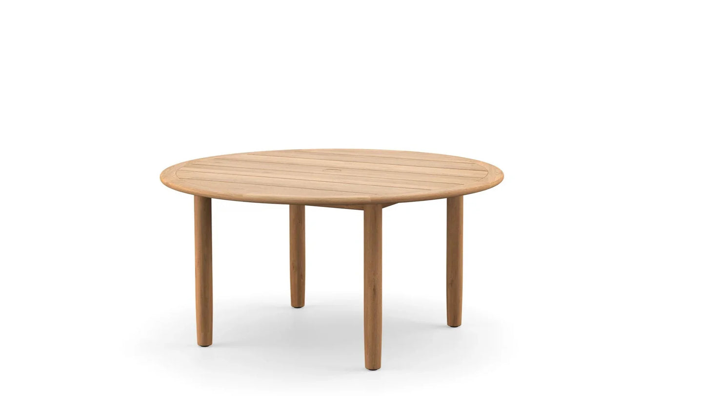 Dedon - Tibbo Outdoor Esstisch - Gartentische - Sarto Group