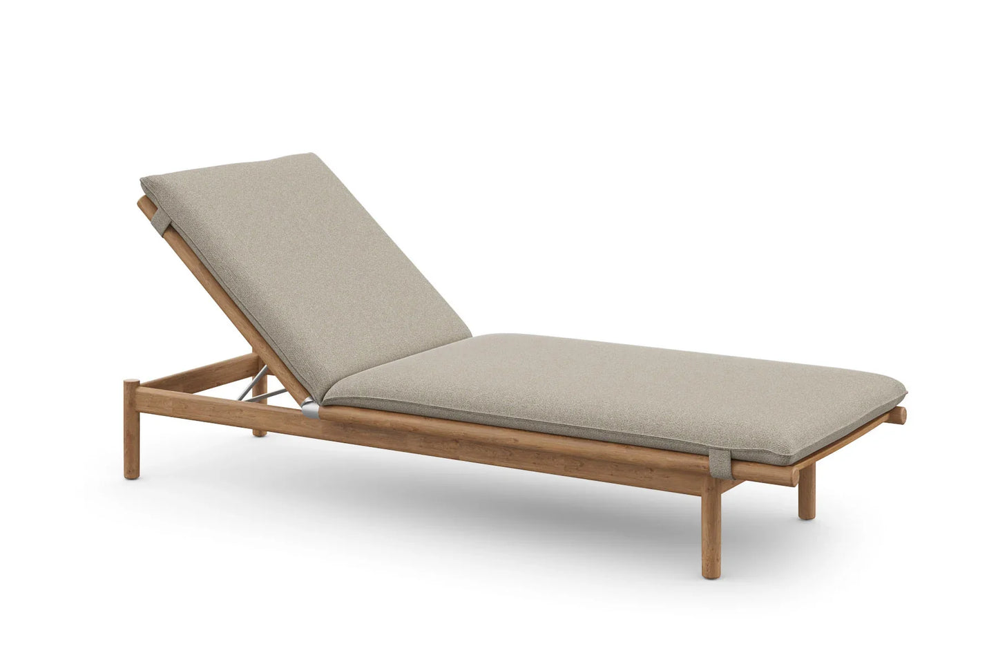 Dedon - Tibbo Sonnenliege - Sonnenliegen - Sarto Group