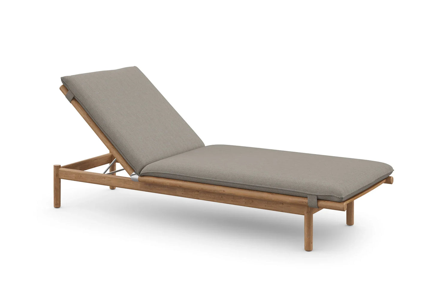 Dedon - Tibbo Sonnenliege - Sonnenliegen - Sarto Group
