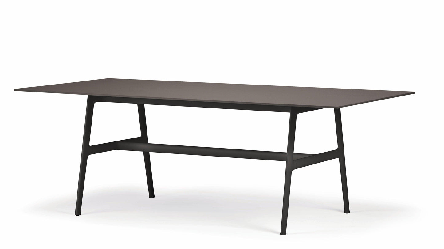 Dedon - SeaX Esstisch - Gartentische - Sarto Group