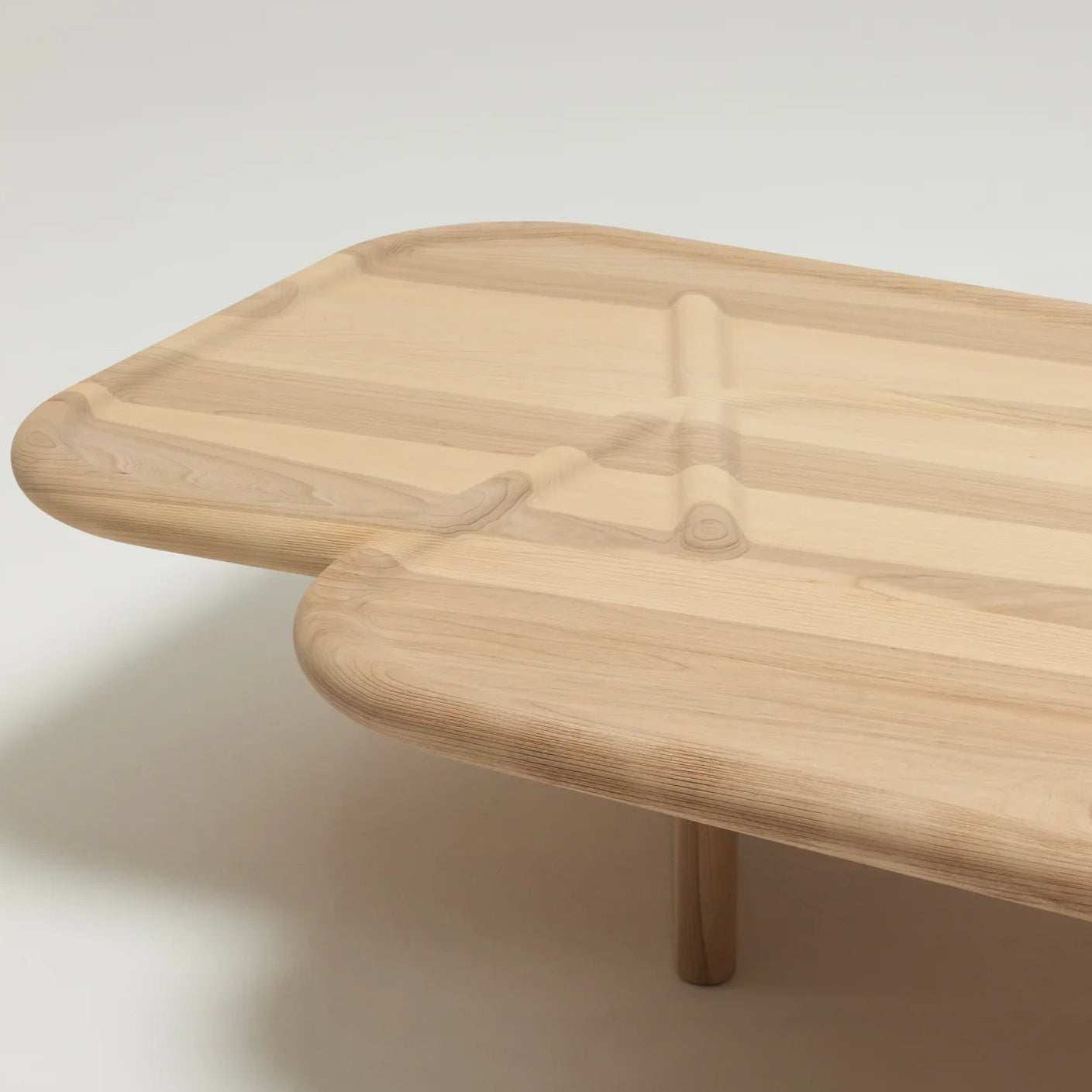 Delcourt Collection - Ibo Couchtisch - sarto Group