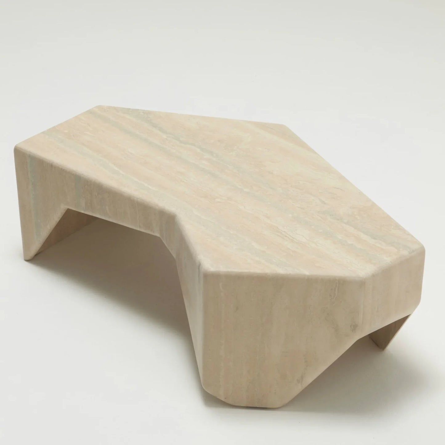 Delcourt Collection - Jaz Couchtisch - sarto Group