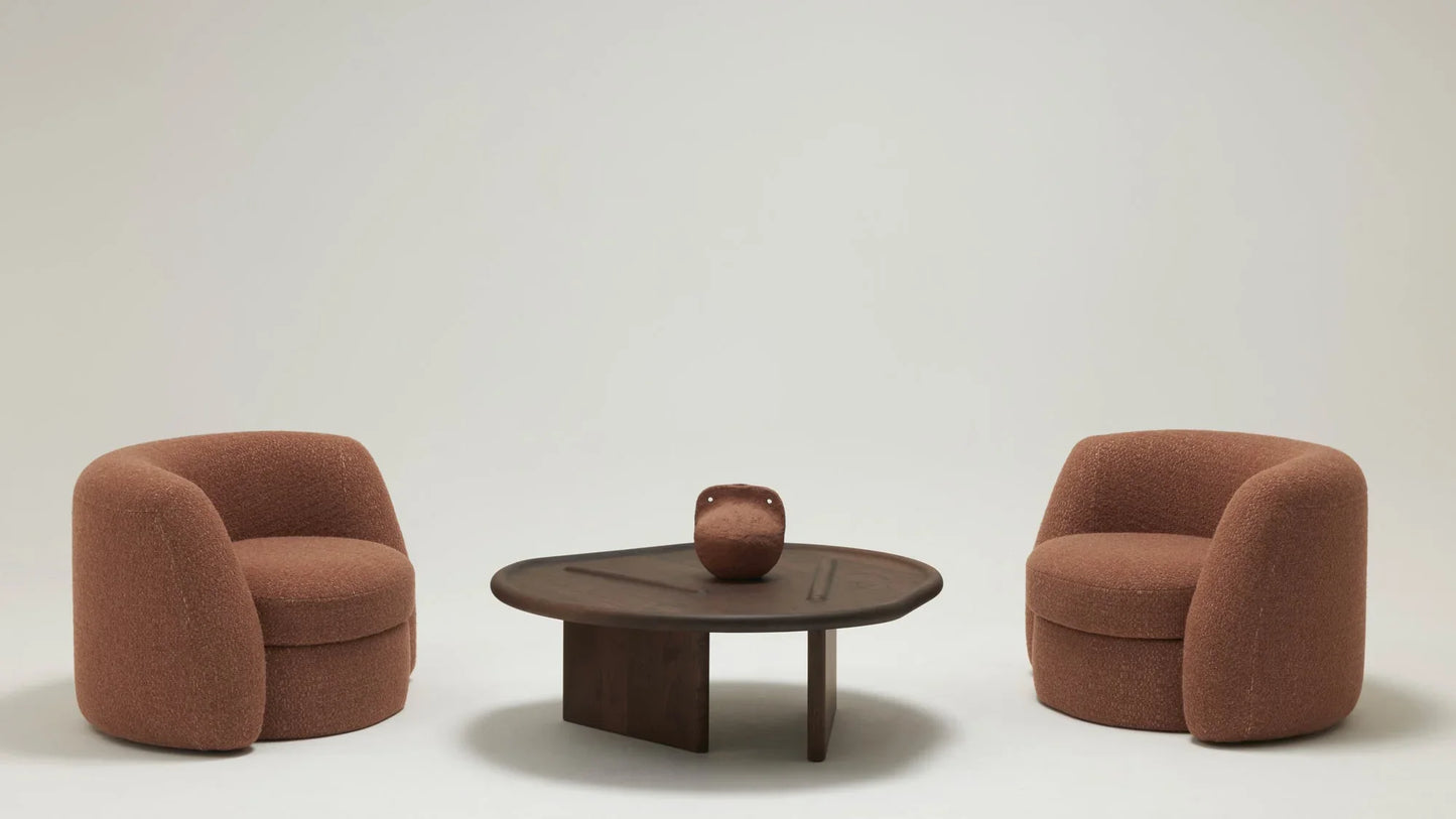 Delcourt - Ibo Beistelltisch - Beistelltische - Sarto Group