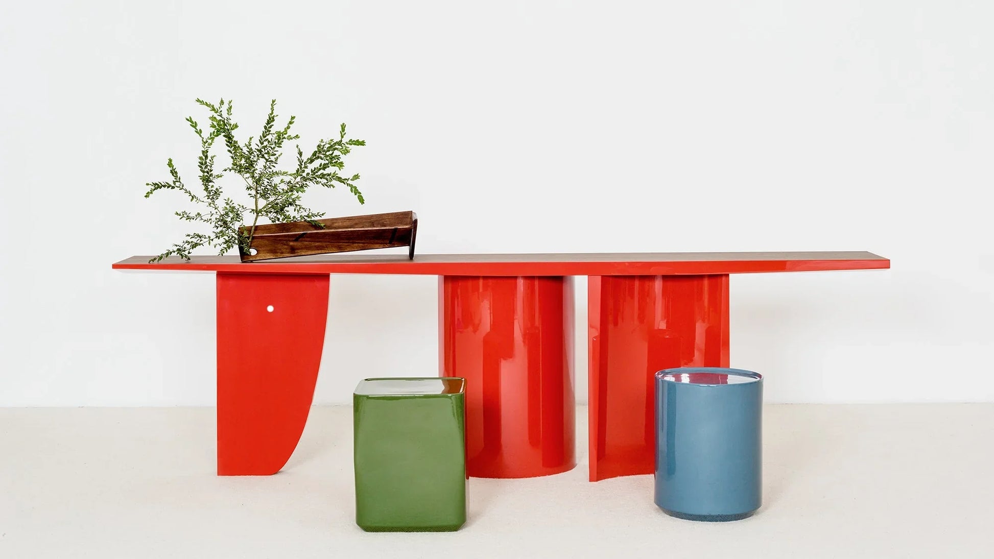 Delcourt - Teo Konsole - Konsolentische - Sarto Group