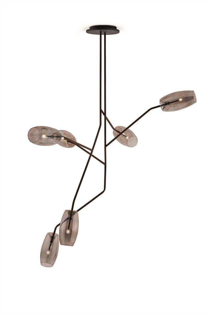 Gallotti&Radice - Diantha Hängeleuchte - Hängeleuchten - Sarto Group