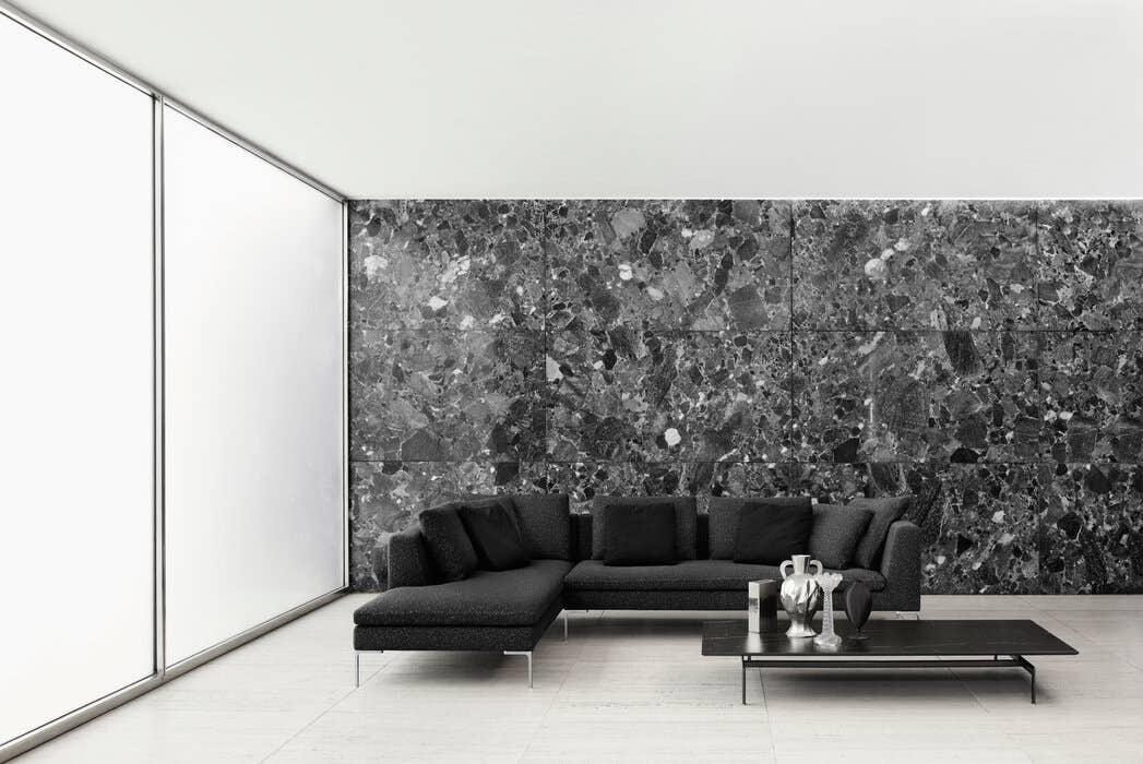 B&B Italia - Diesis Couchtisch - Couchtische - Sarto Group
