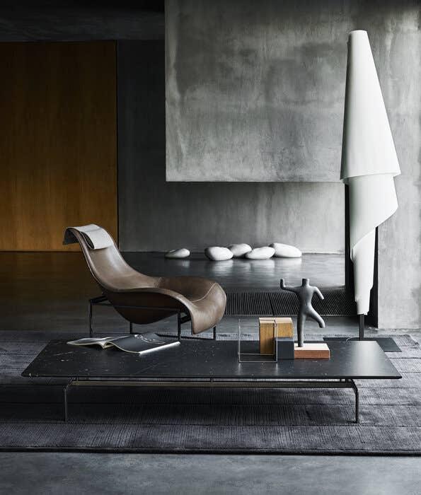 B&B Italia - Diesis Couchtisch - Couchtische - Sarto Group