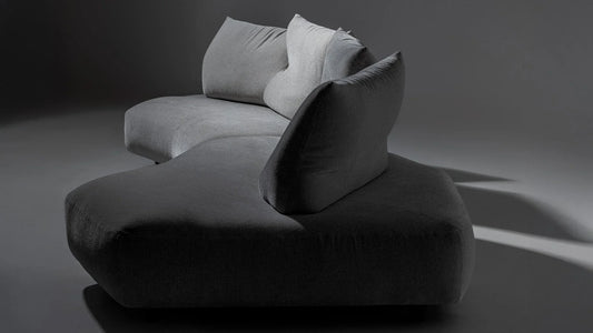 Edra - Anywhere Sofa - sarto Tailored Interiors