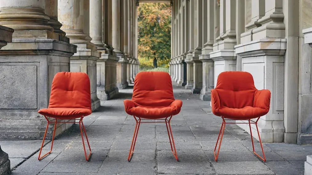 Freifrau - Leya Stuhl - sarto Tailored Interiors Group