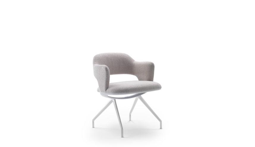 Flexform - Alma Stuhl - Stühle - Sarto Group