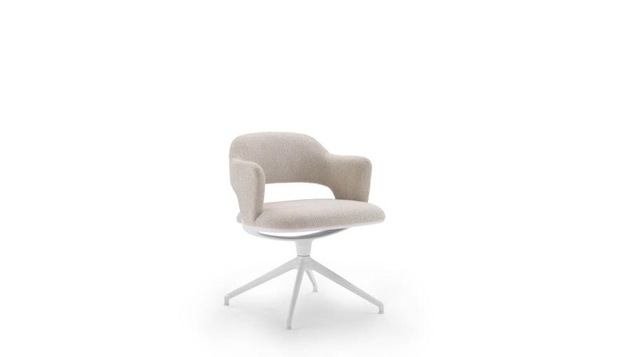 Flexform - Alma Stuhl - Stühle - Sarto Group