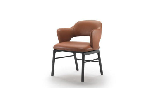 Flexform - Alma Stuhl - Stühle - Sarto Group