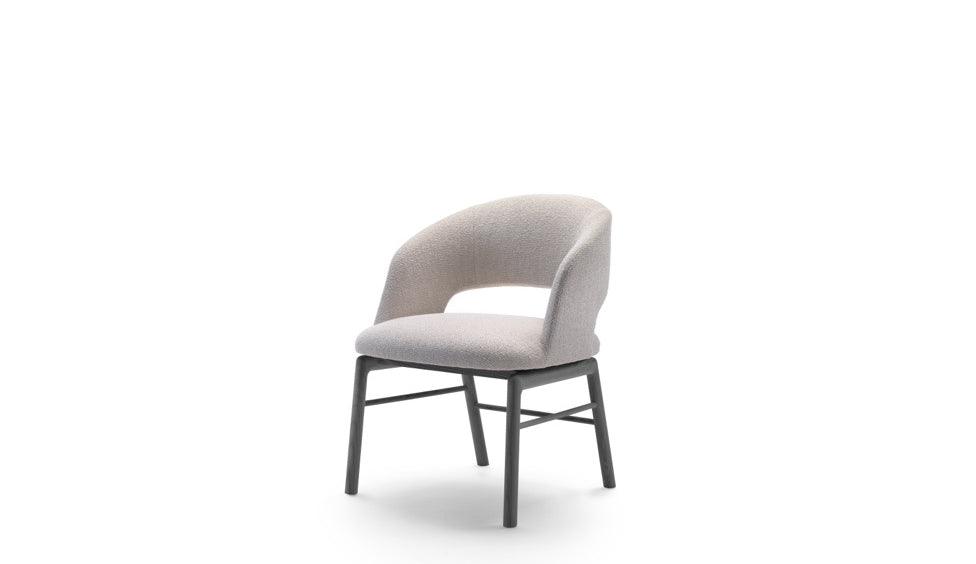 Flexform - Alma Stuhl - Stühle - Sarto Group