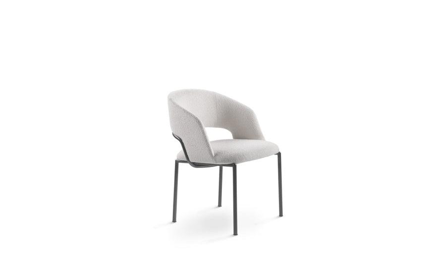 Flexform - Alma Stuhl - Stühle - Sarto Group