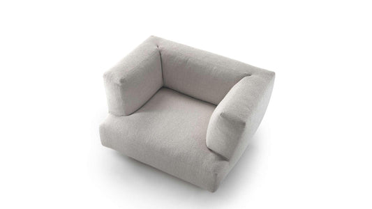 Flexform - Loungescape Sessel - sarto Tailored Interiors Group